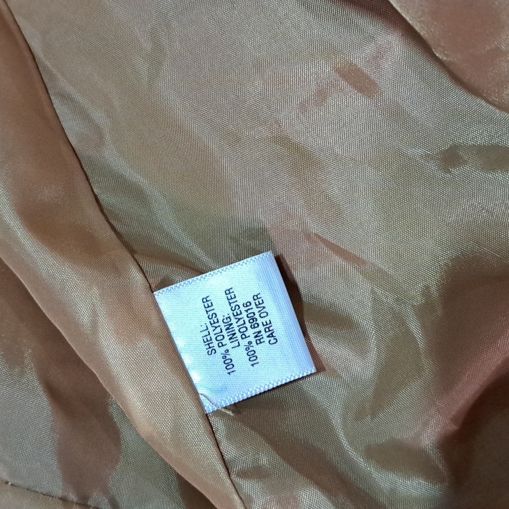 Woman's light jacket - Picture 5 of 5